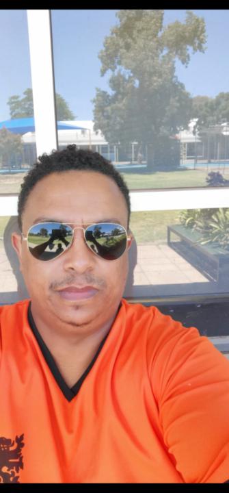 Mussie Woldeamanuel