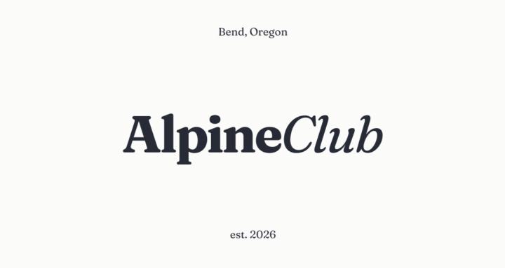 Alpine Club