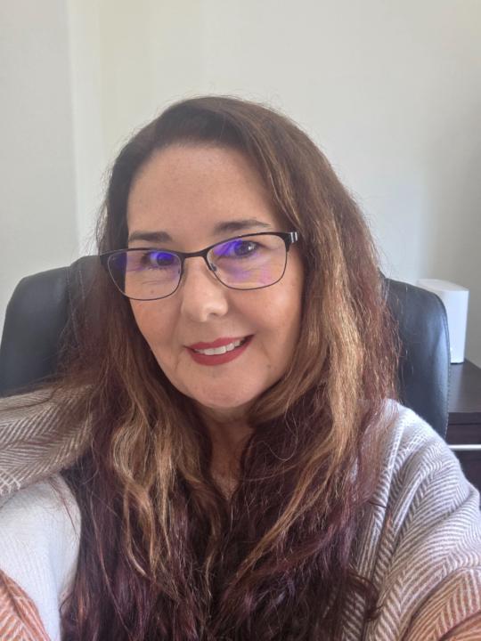 Sandra Hernandez