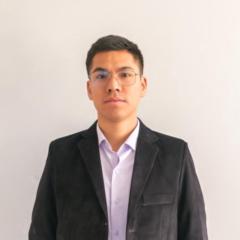 Cesar Augusto Diego Enrique