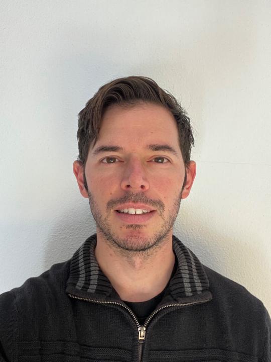 Sergio Gonzalez Marquez