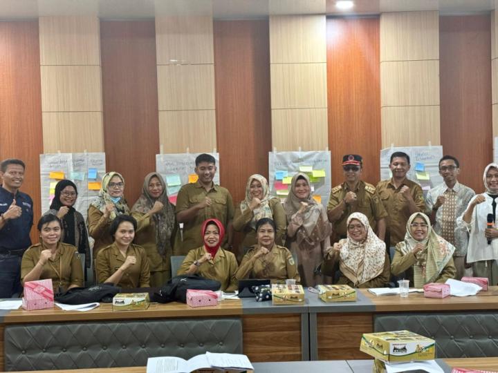Dedek Gunawan