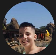 Matheus Marchetti