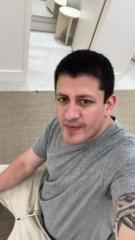Luis felipe Gatzon sanchez