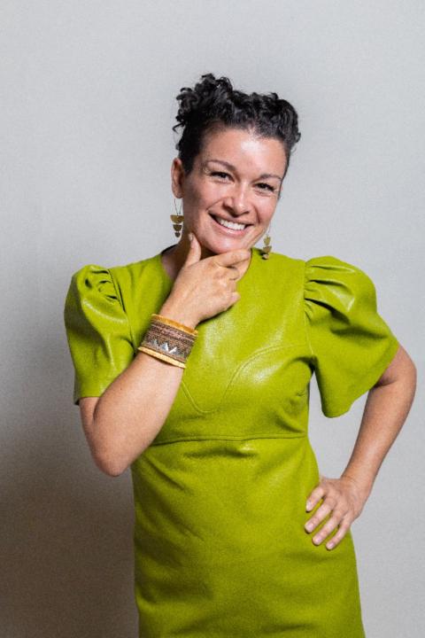 Rochelle Younan-Montgomery