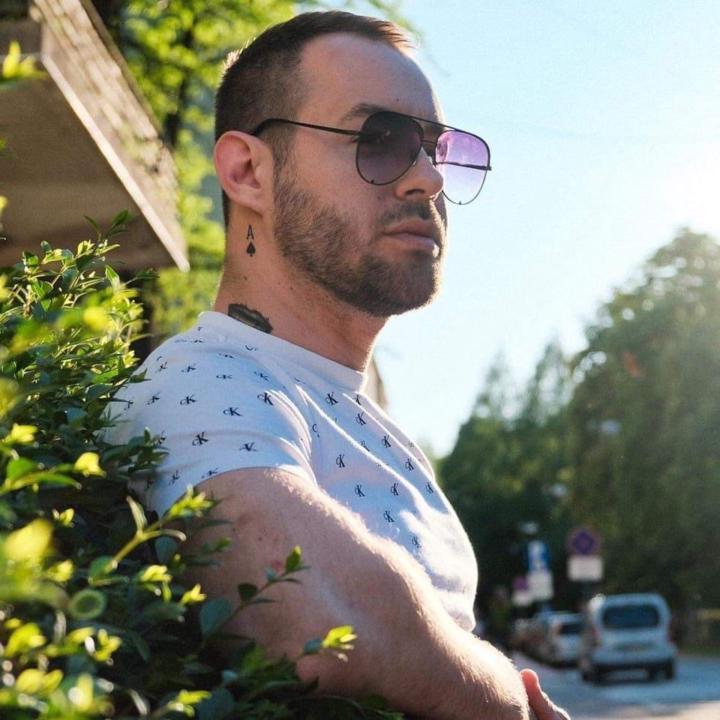 Milan Aleksić