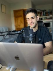 Javier Delgado