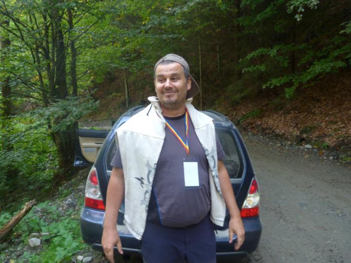 Vasii Horatiu