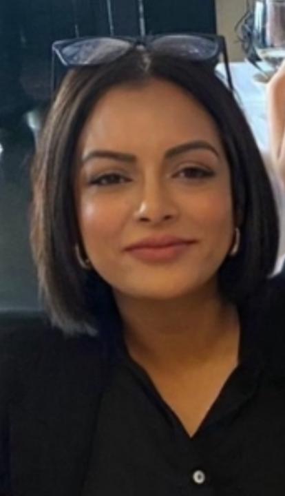 Tasneem Deen