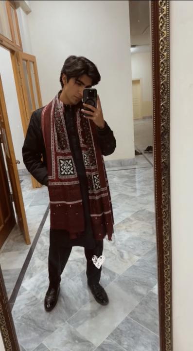 Muhammad Afaq