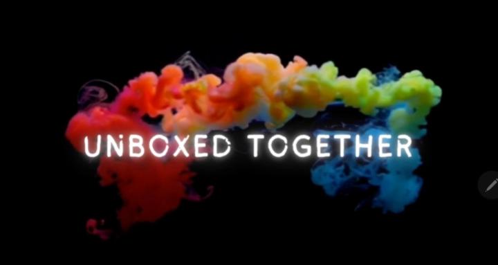 UnboxedTogether