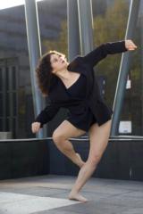 Daimí Delgado