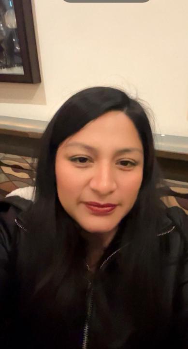 Marle Cipriano Rosales