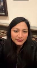 Marle Cipriano Rosales