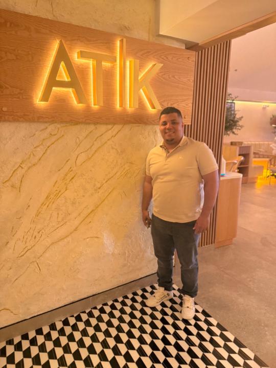 Anthony Persia Persia