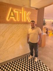 Anthony Persia Persia