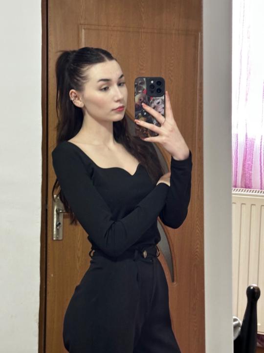 Melania Damoc