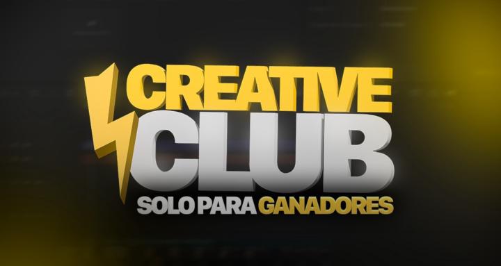 Creative Club