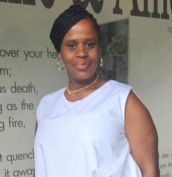 Vuyokazi Higa
