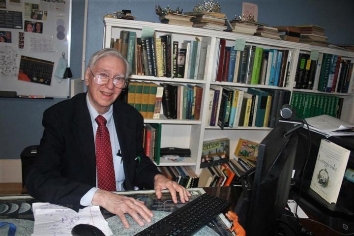 Ernest Adams