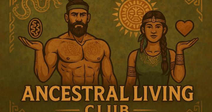 Ancestral Living Club