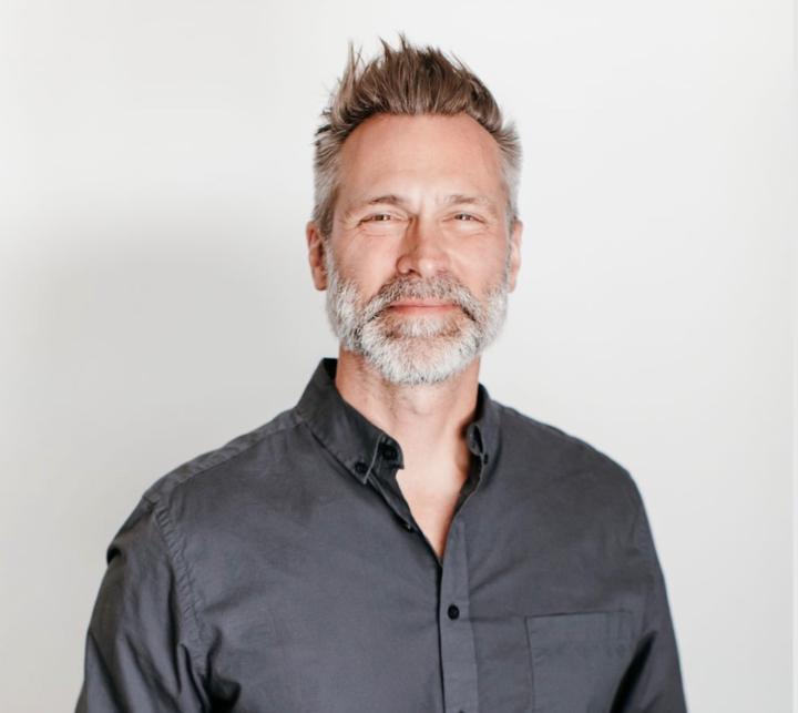 Brad Layher