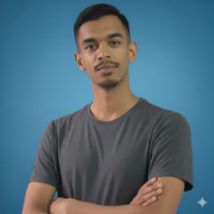 Ayush Kumar