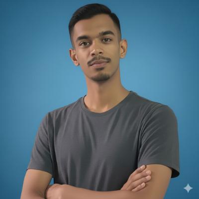 Ayush Kumar