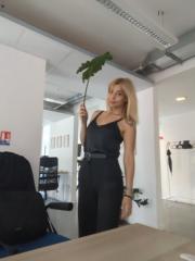 Natalia Amorós gambin