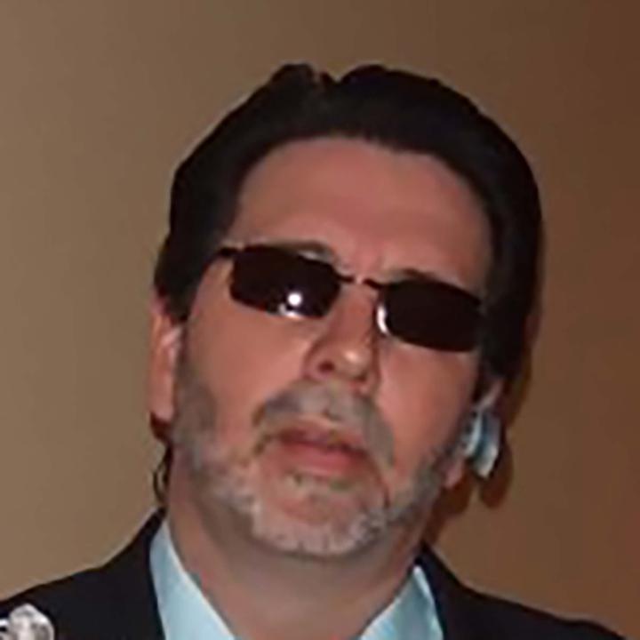 Michael Anderson