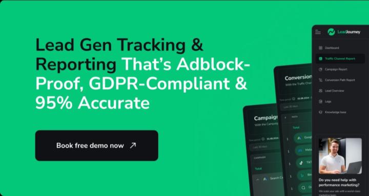 Top 1% Lead Gen Media Buyers