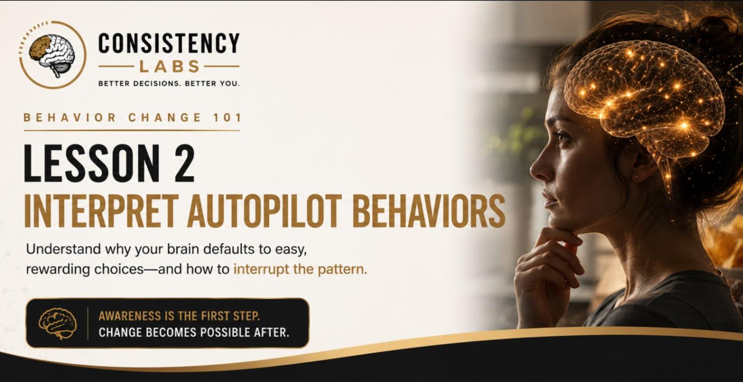 Interpret Autopilot Behavior