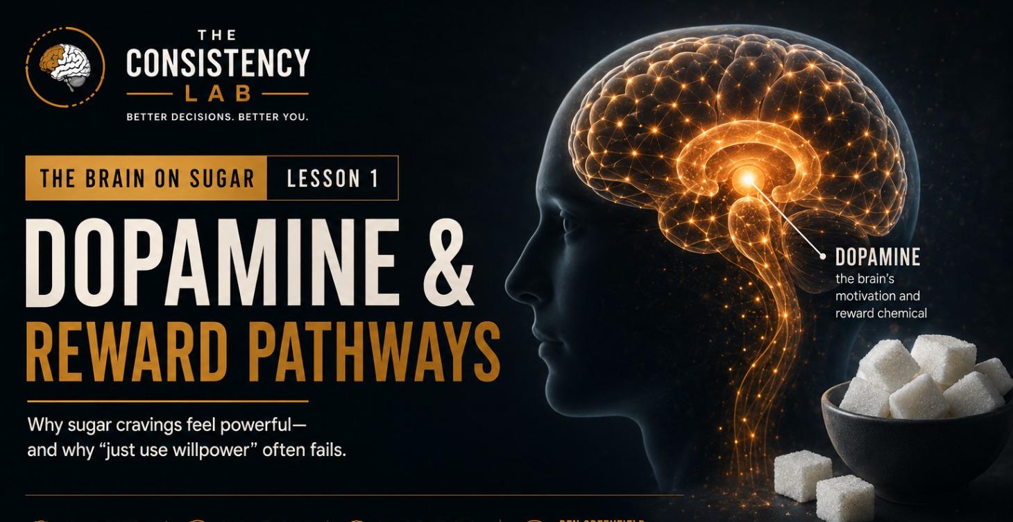Dopamine and Reward Pathways