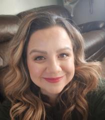 Jessica Rocheleau