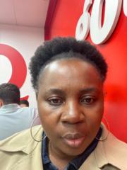 Clementine sandrine Balogog mara
