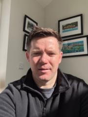 Padraic Dunne