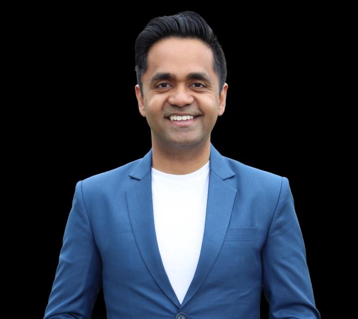 Prashant Kuchi