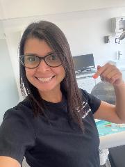 Rosemy Carrillo