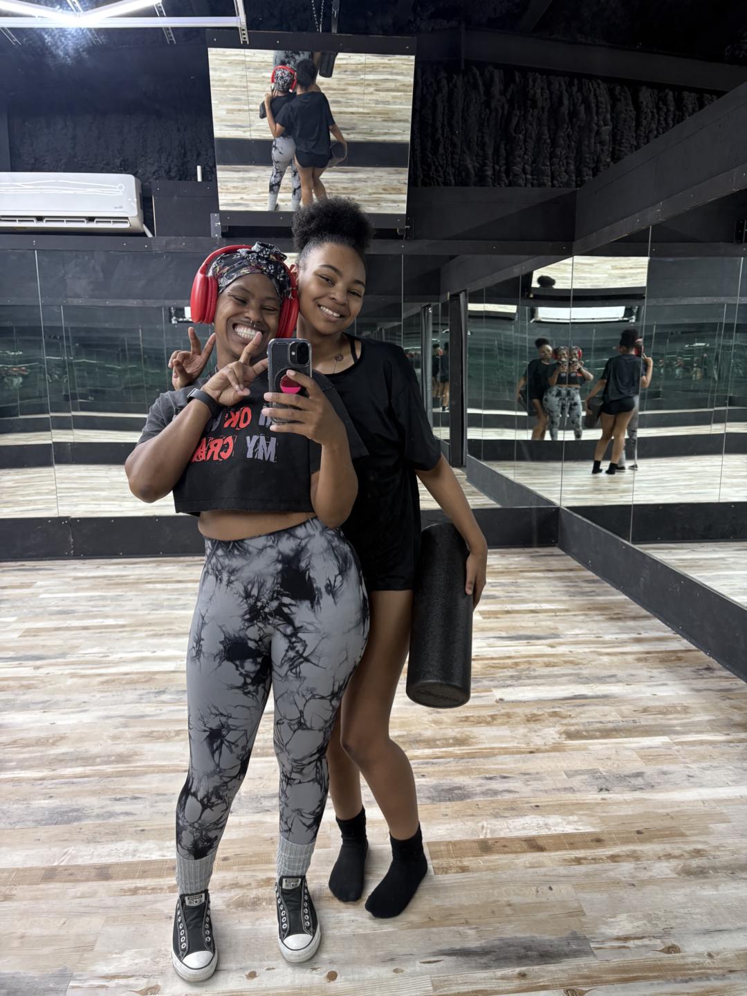Dance with 🌹