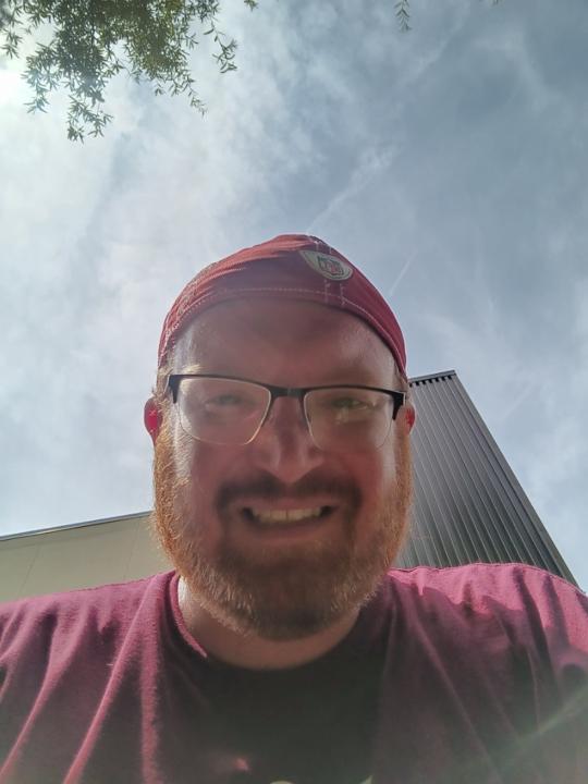 Nicholas Guzak