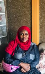 Fatuma Mukasa