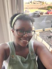 Alice Kimani