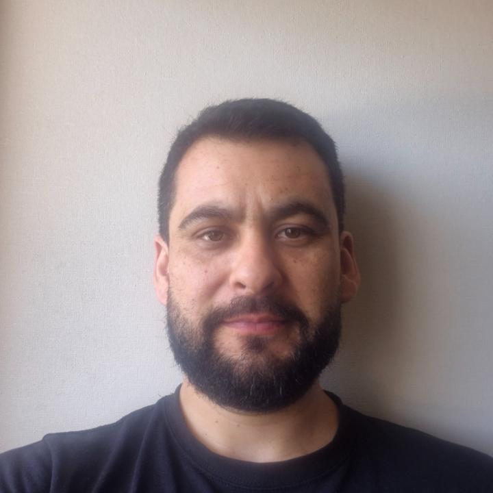 Renato Morales