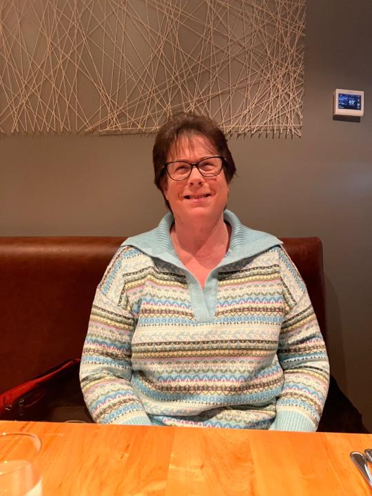 Pam Kenney