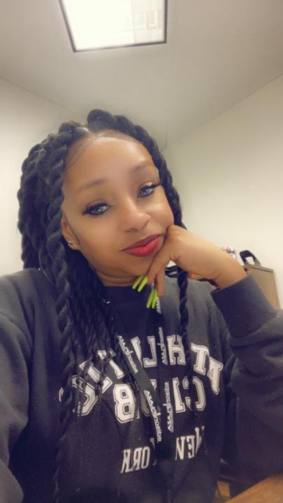 Demetria Lavergne