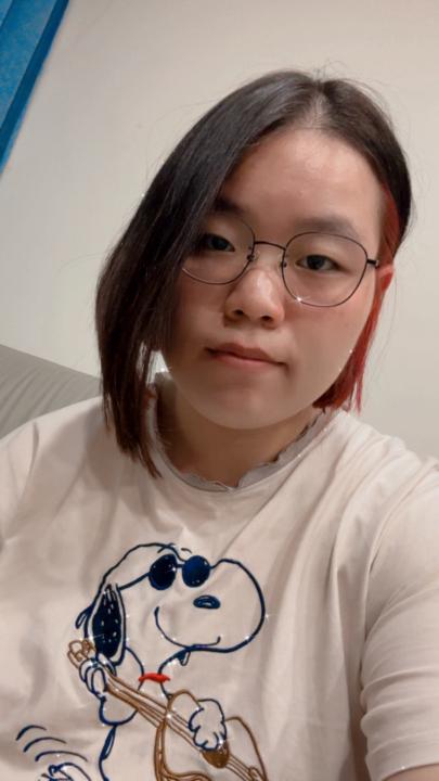 李 思嫻