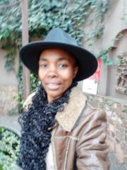 Boitumelo Mogwera