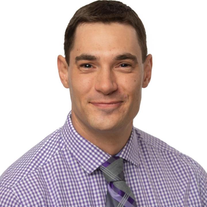 Chris Blakeman