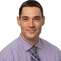 Chris Blakeman