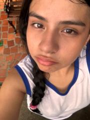 Isabella Melgarejo viasus